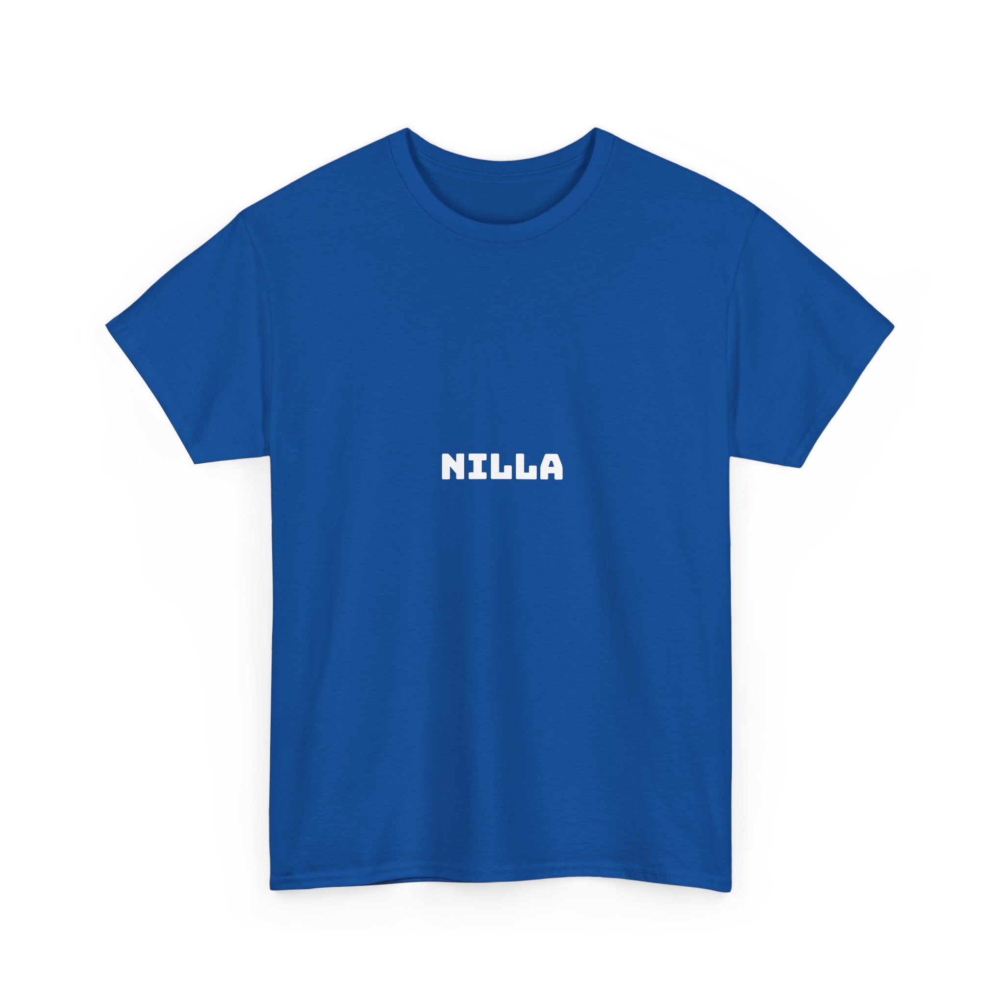 Nilla Dark T-Shirt
