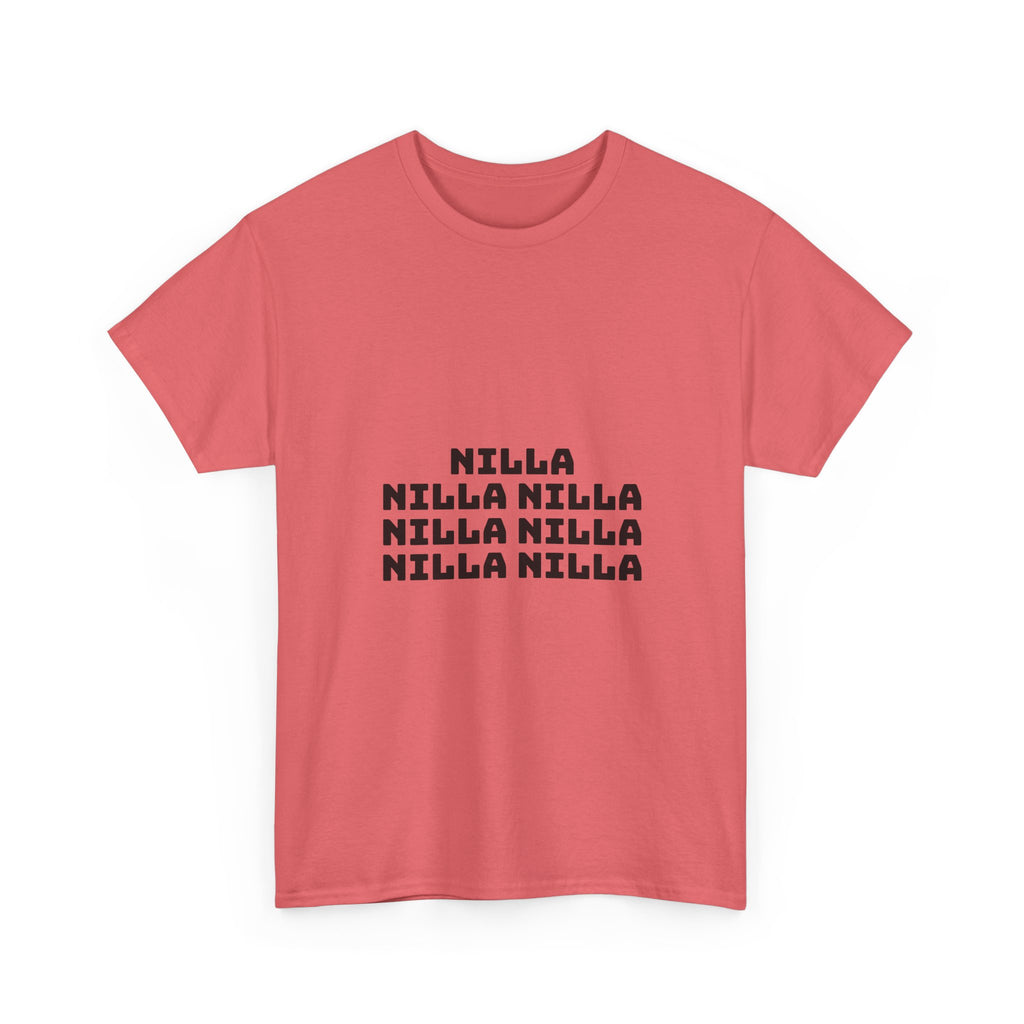 Nilla X7 Light T-Shirt