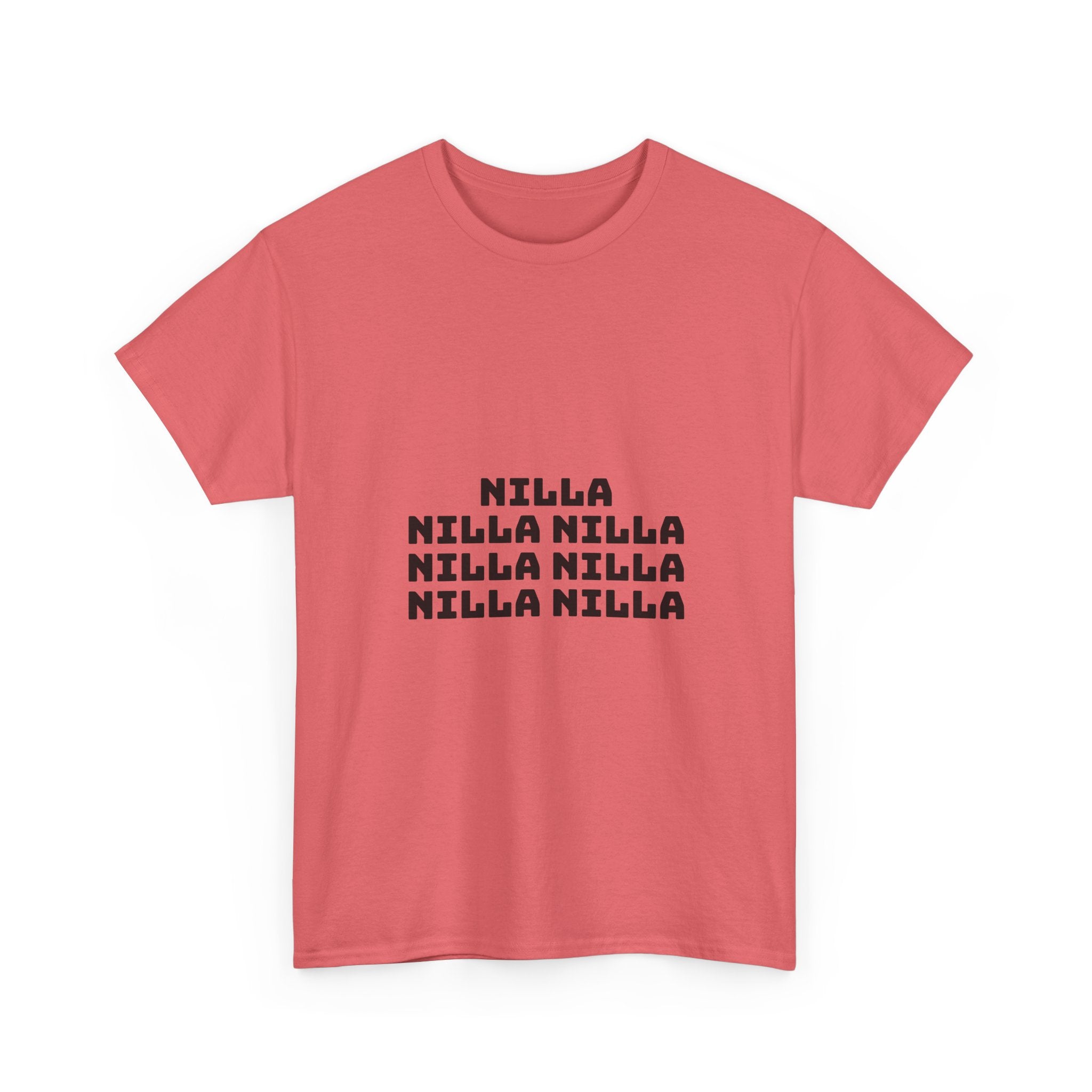 Nilla X7 Light T-Shirt