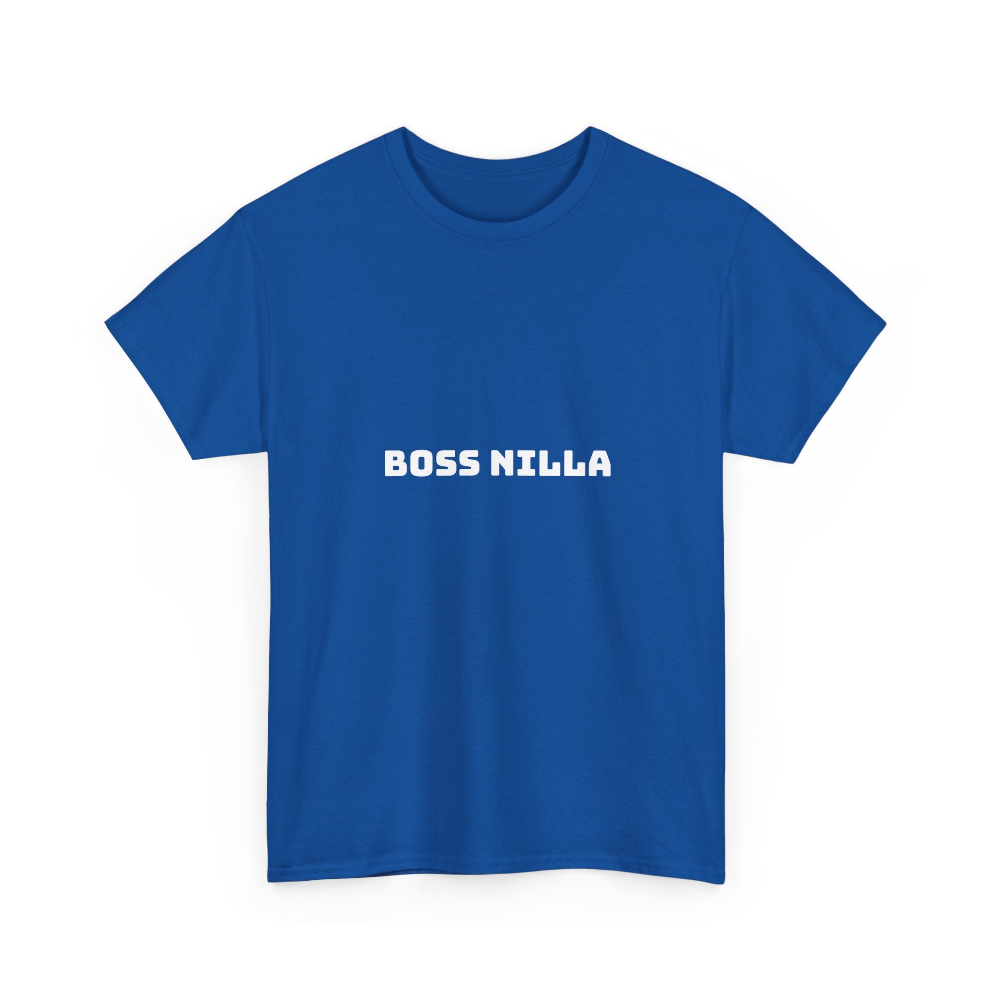 Boss Nilla Dark T-Shirt