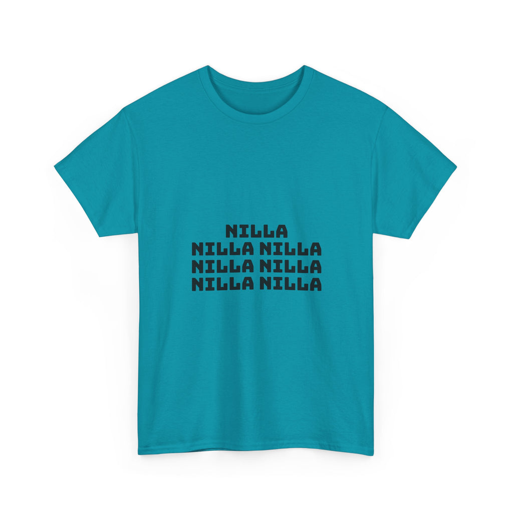 Nilla X7 Light T-Shirt