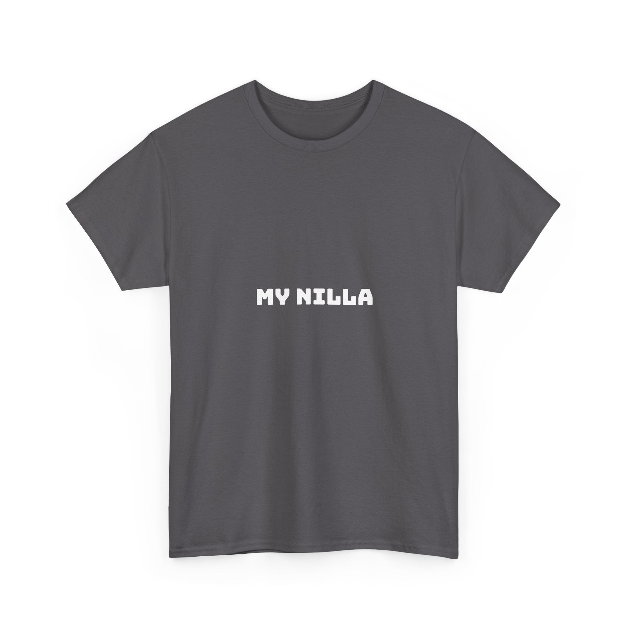 My Nilla Dark T-Shirt