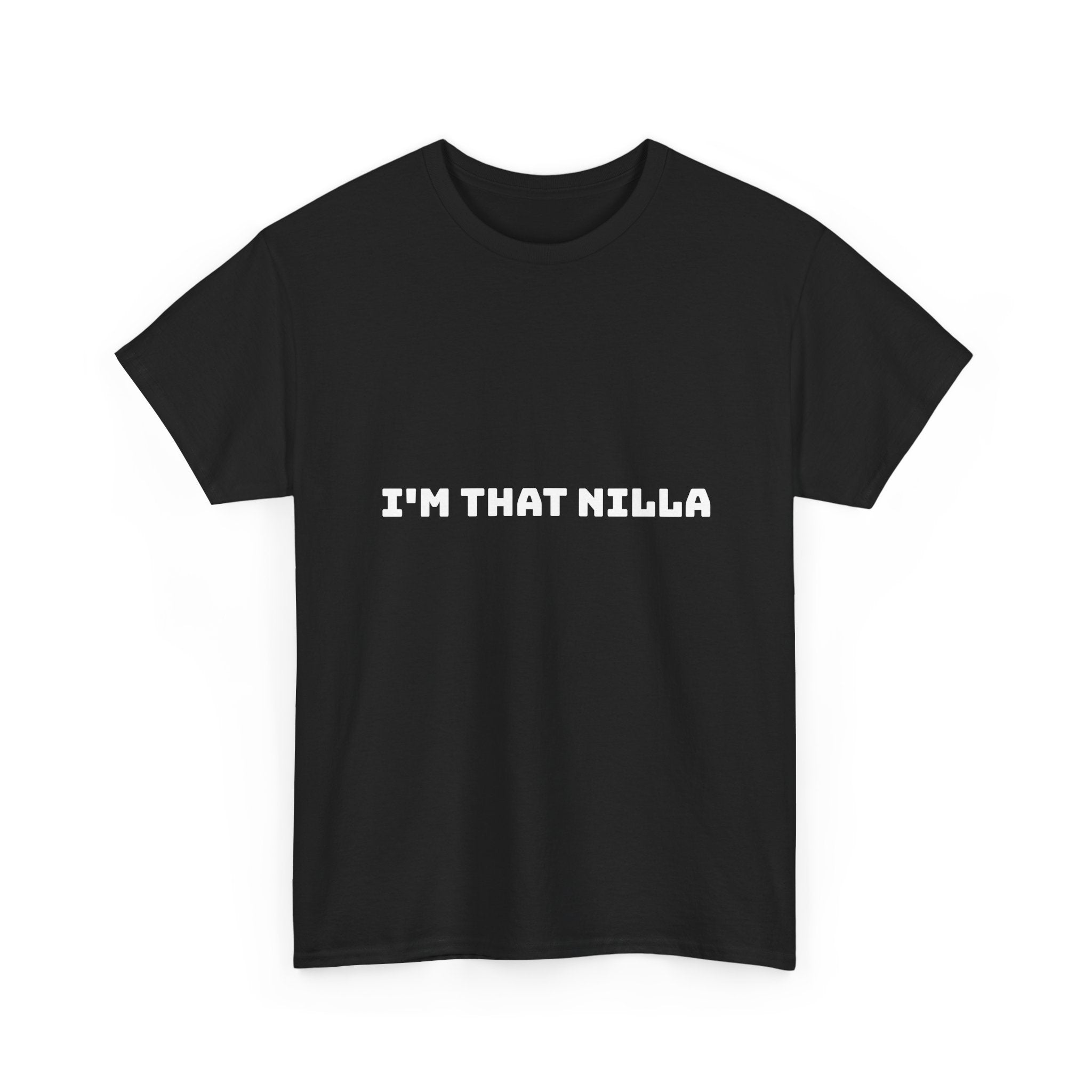 I'm That Nilla Dark T-Shirt