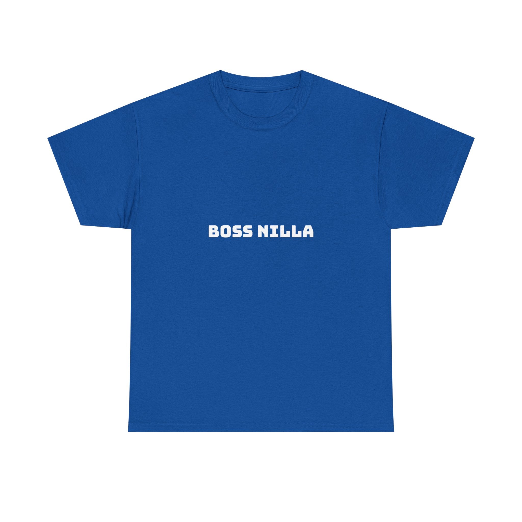 Boss Nilla Dark T-Shirt