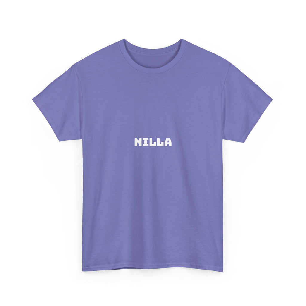 Nilla Dark T-Shirt