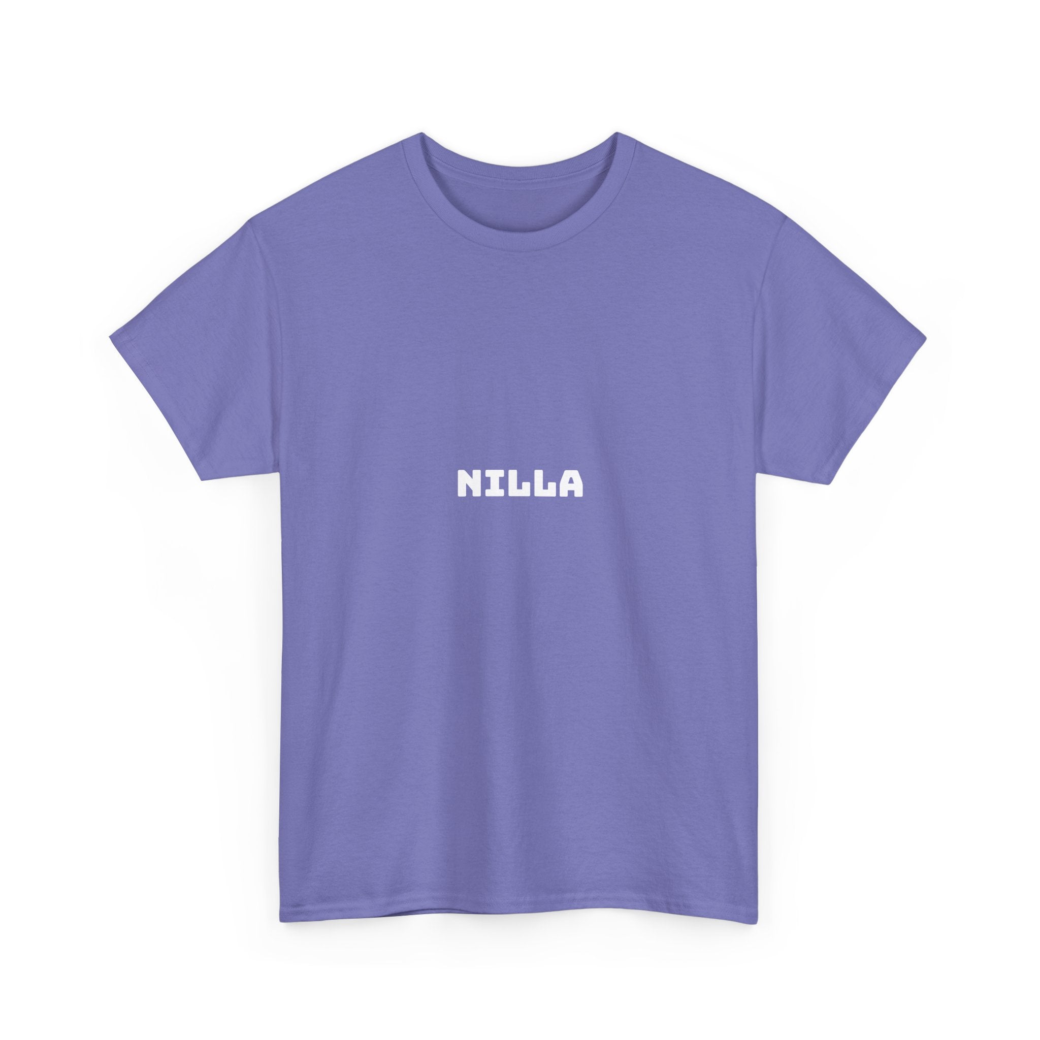 Nilla Dark T-Shirt