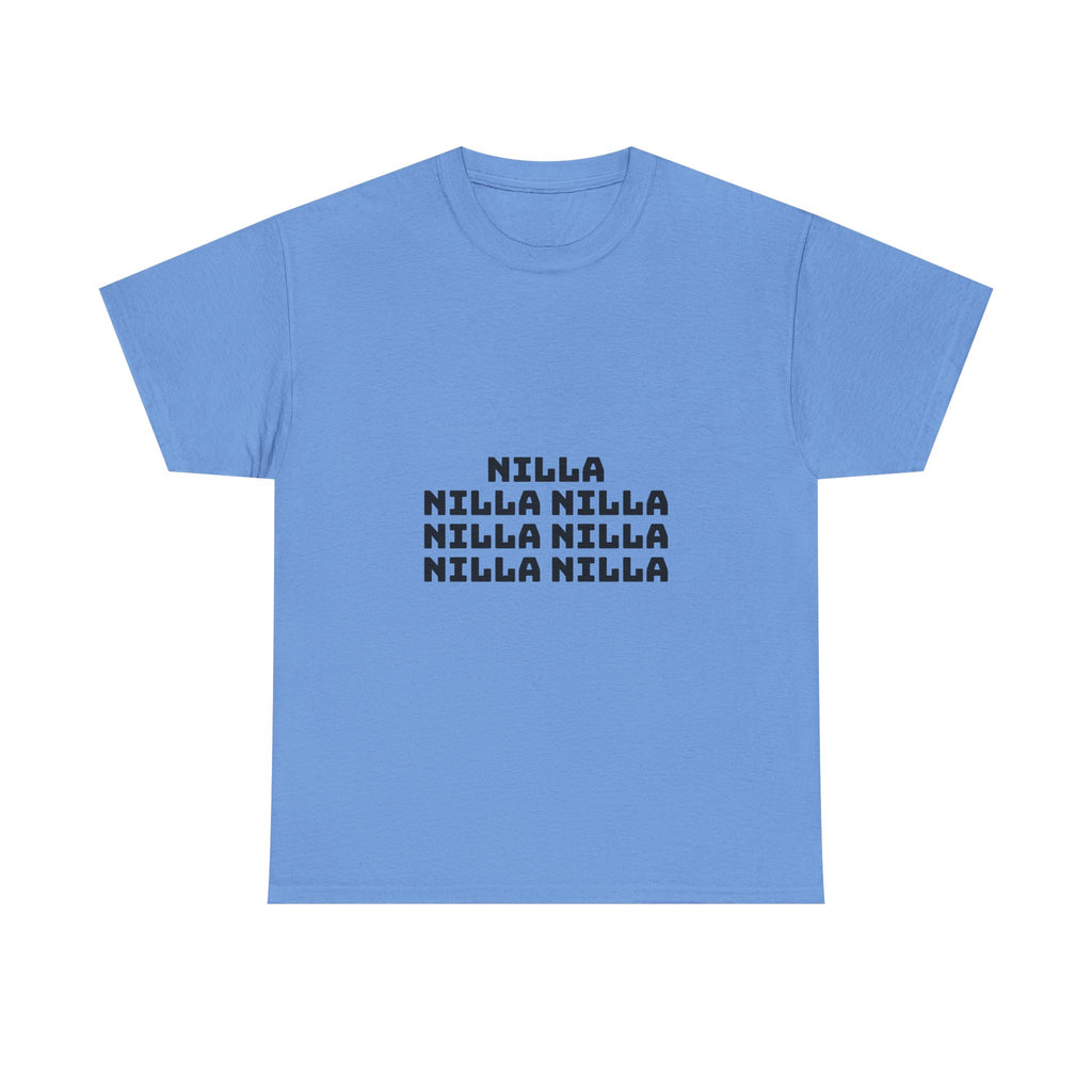 Nilla X7 Light T-Shirt