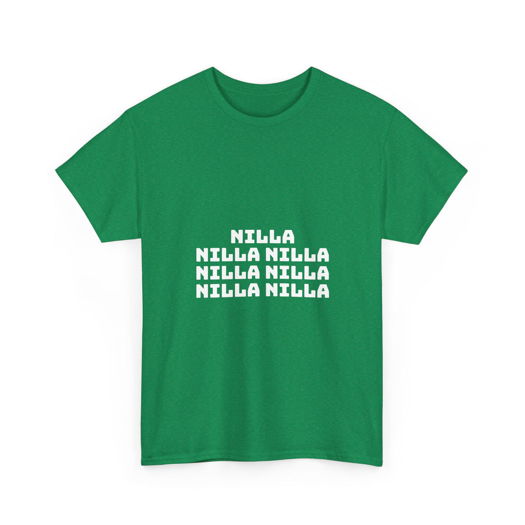 Nilla X7 Dark T-Shirt