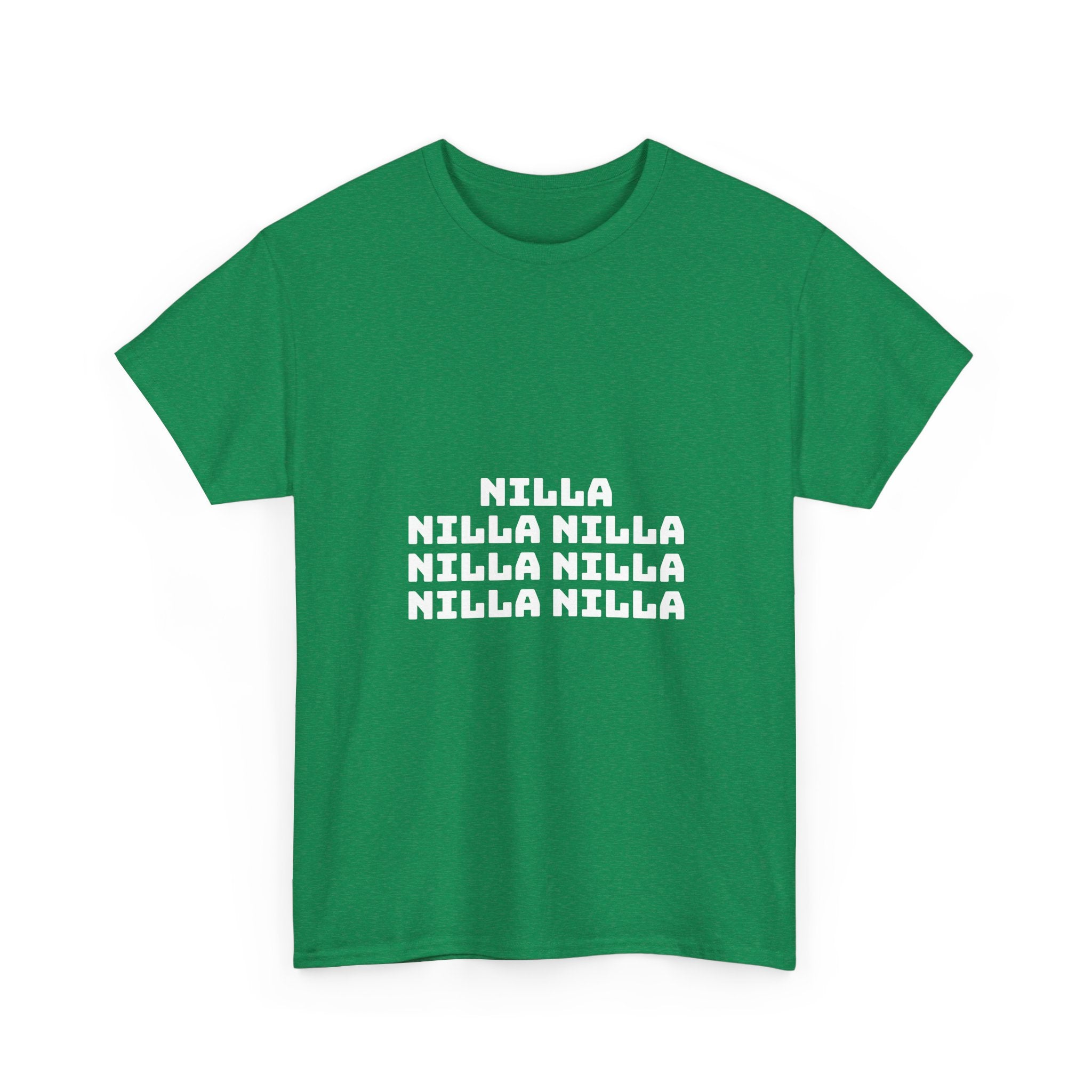 Nilla X7 Dark T-Shirt