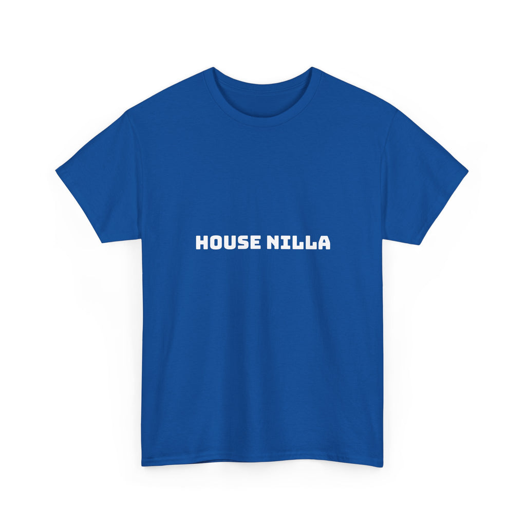 House Nilla Dark T-Shirt