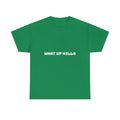 What Up Nilla Dark T-Shirt