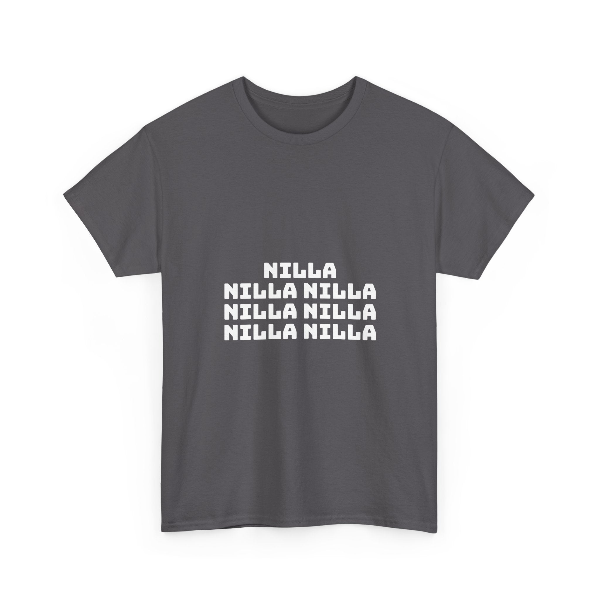 Nilla X7 Dark T-Shirt