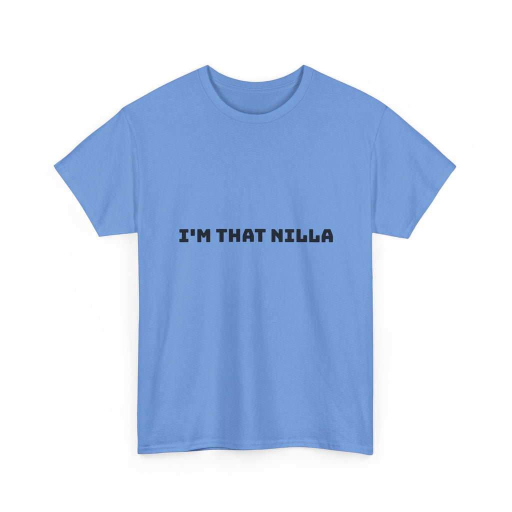 I'm That Nilla Light T-Shirt