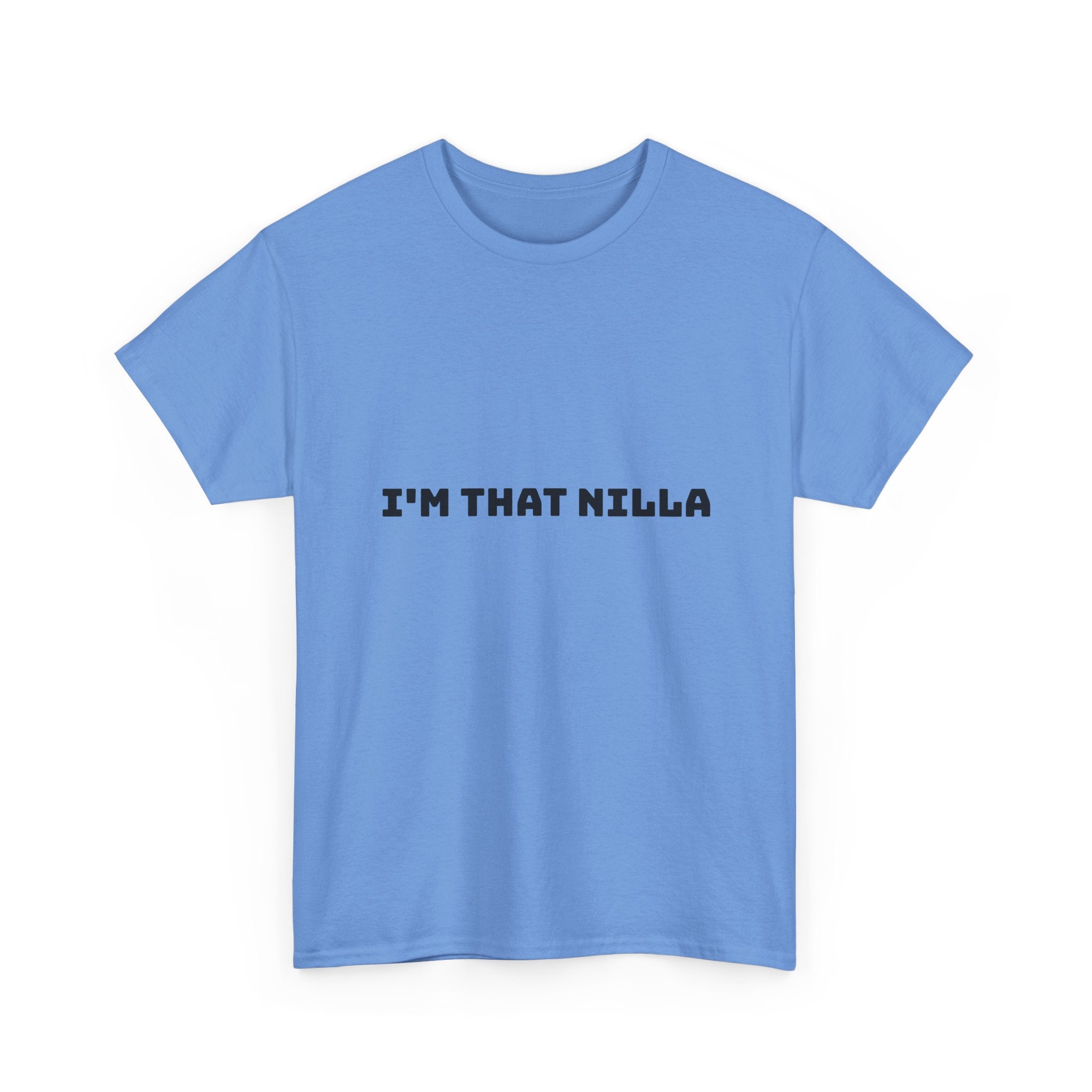 I'm That Nilla Light T-Shirt