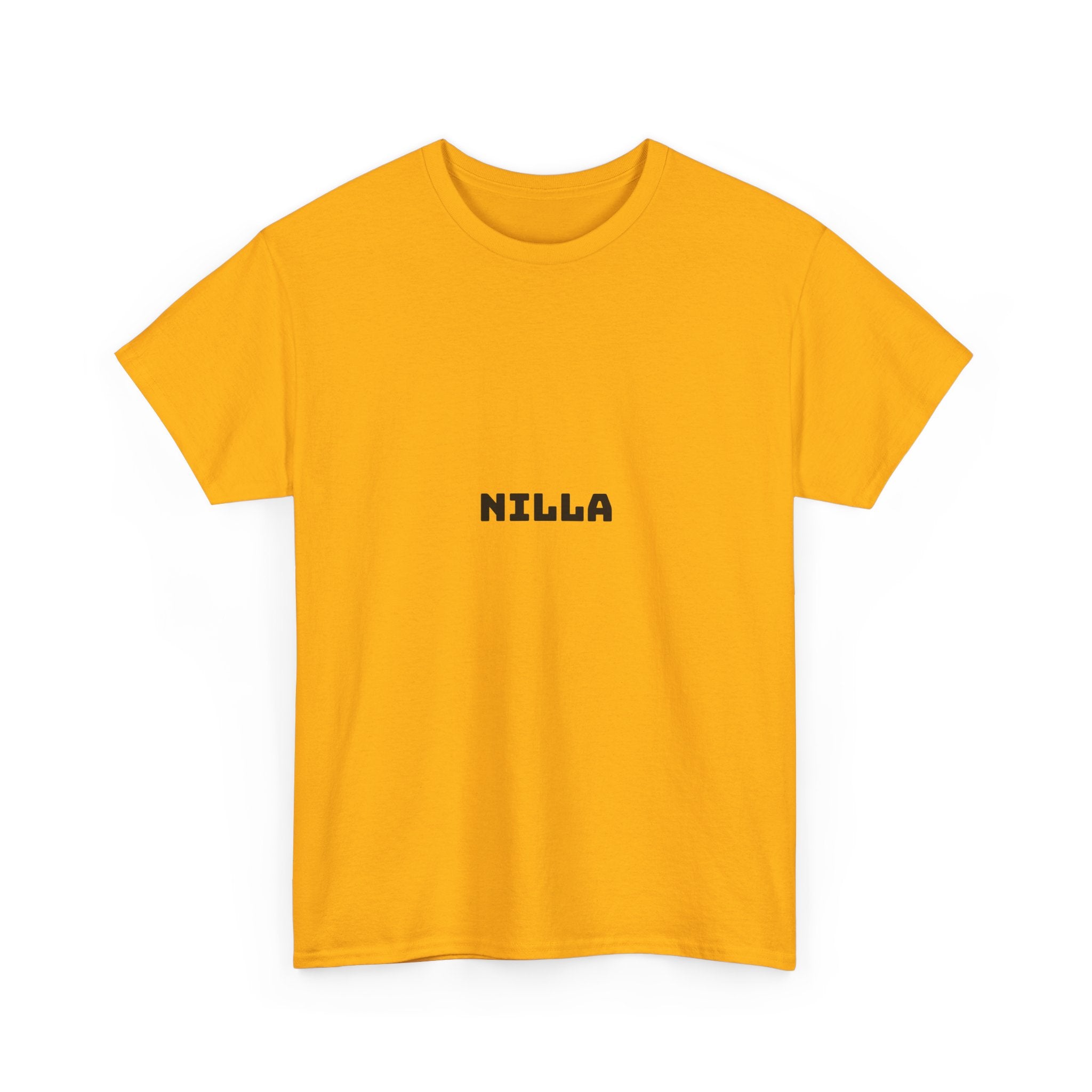Nilla Light T-Shirt