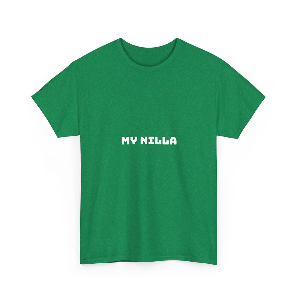 My Nilla Dark T-Shirt