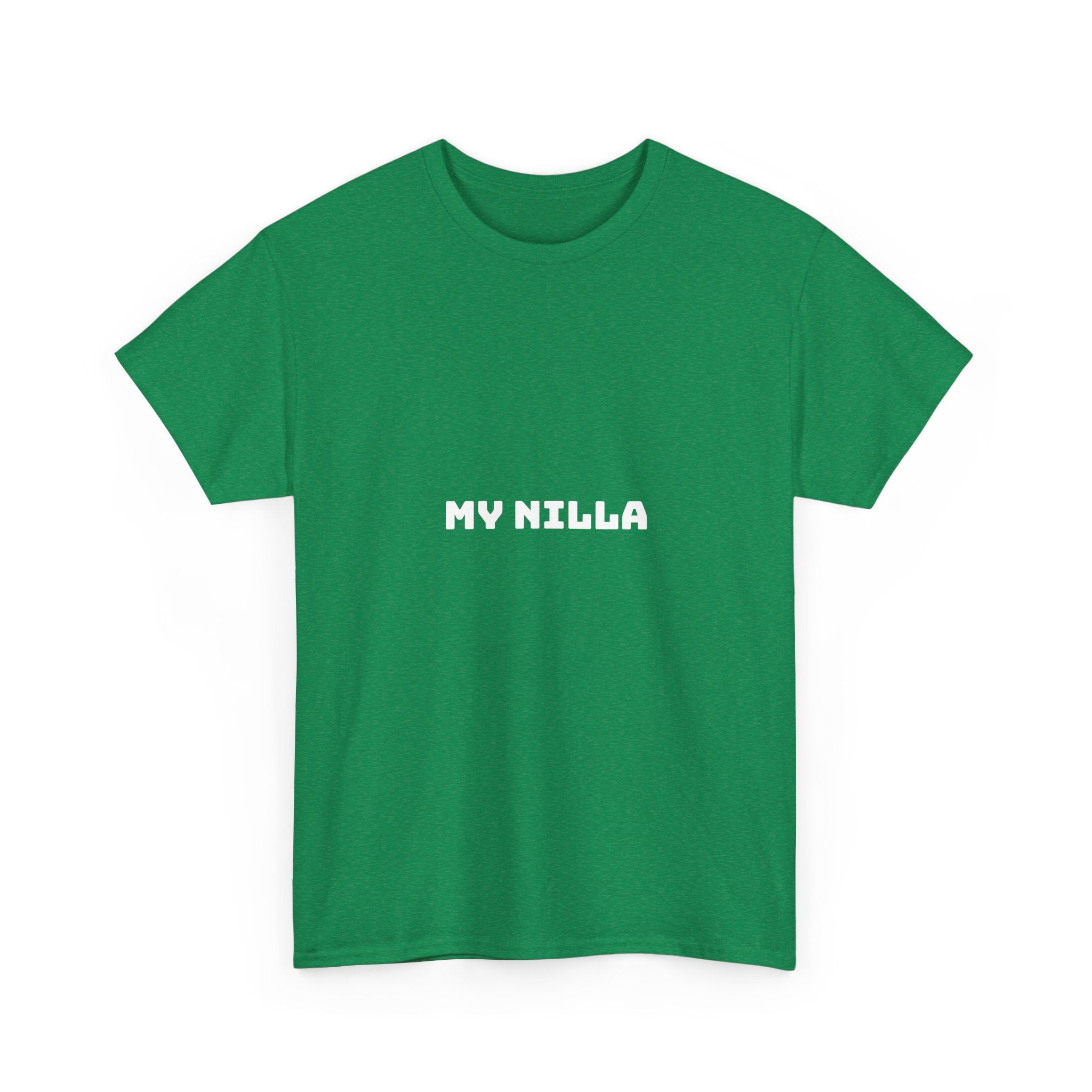 My Nilla Dark T-Shirt