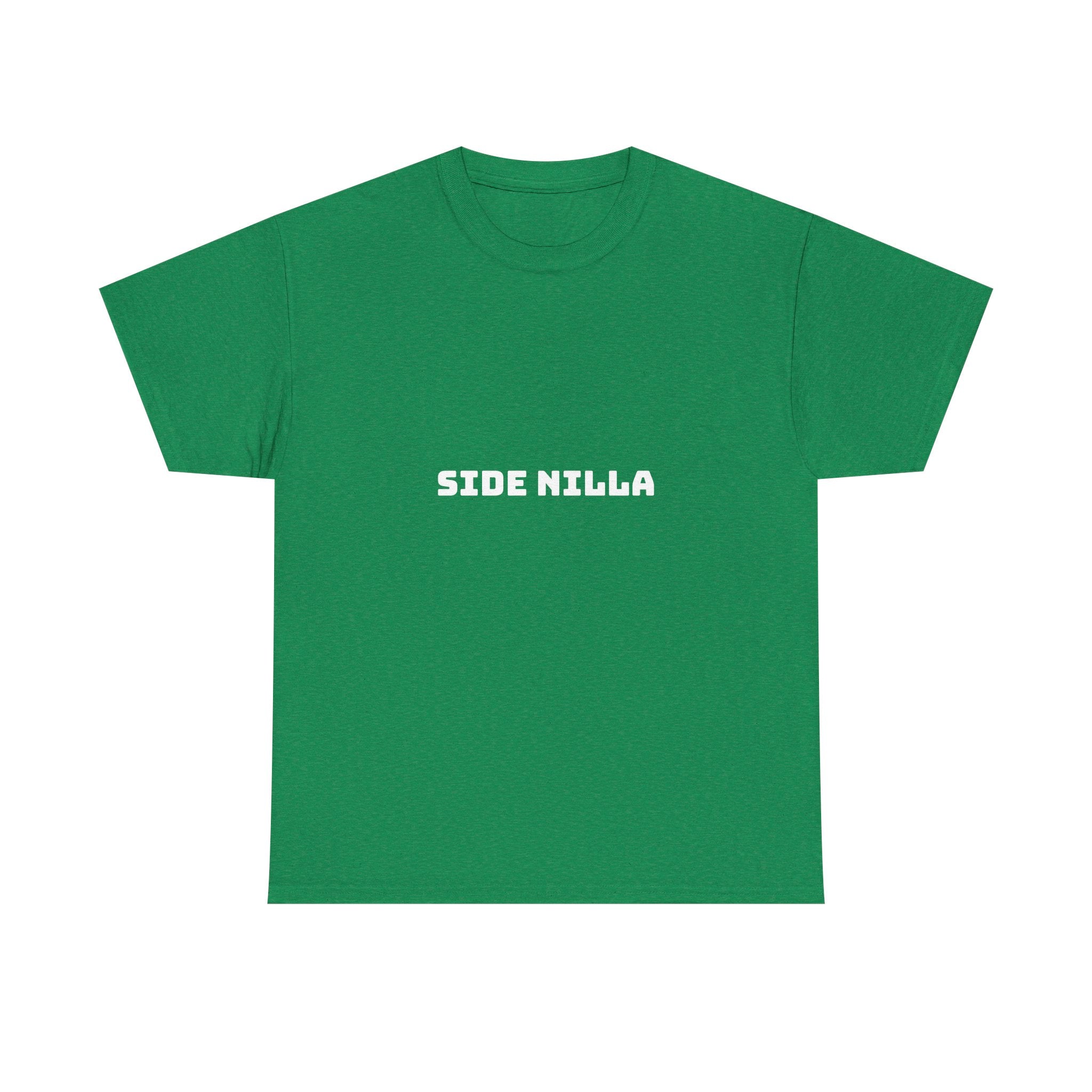 Side Nilla Dark T-Shirt