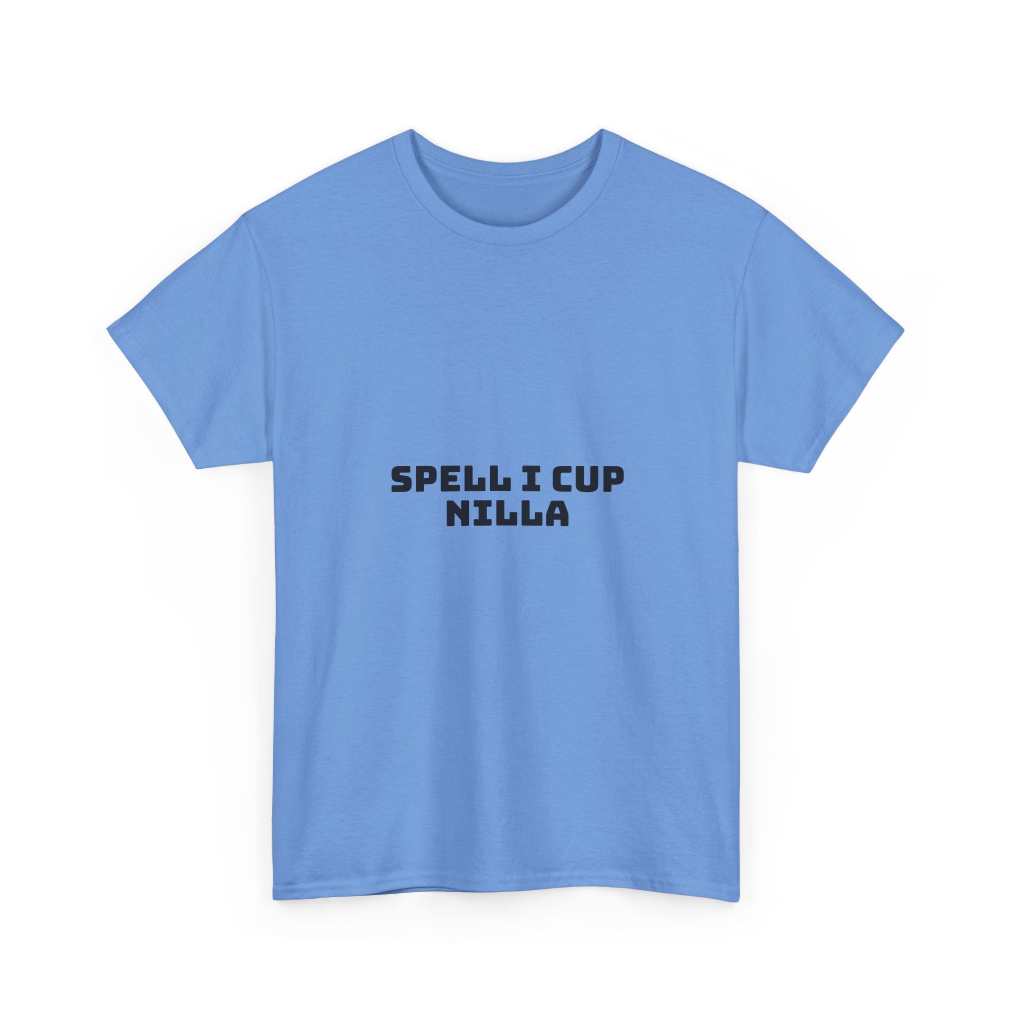 Spell I Cup Nilla Light T-Shirt
