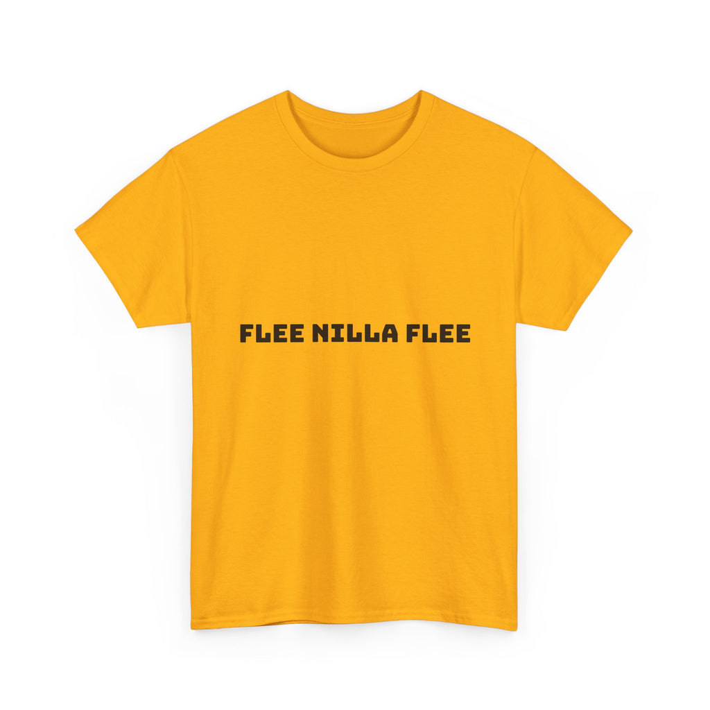 Flee Nilla Flee Light T-Shirt