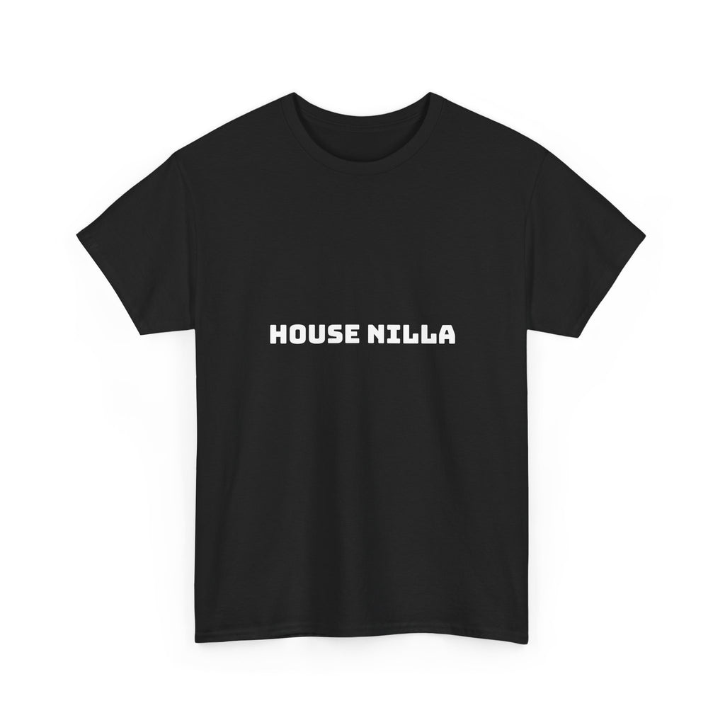House Nilla Dark T-Shirt