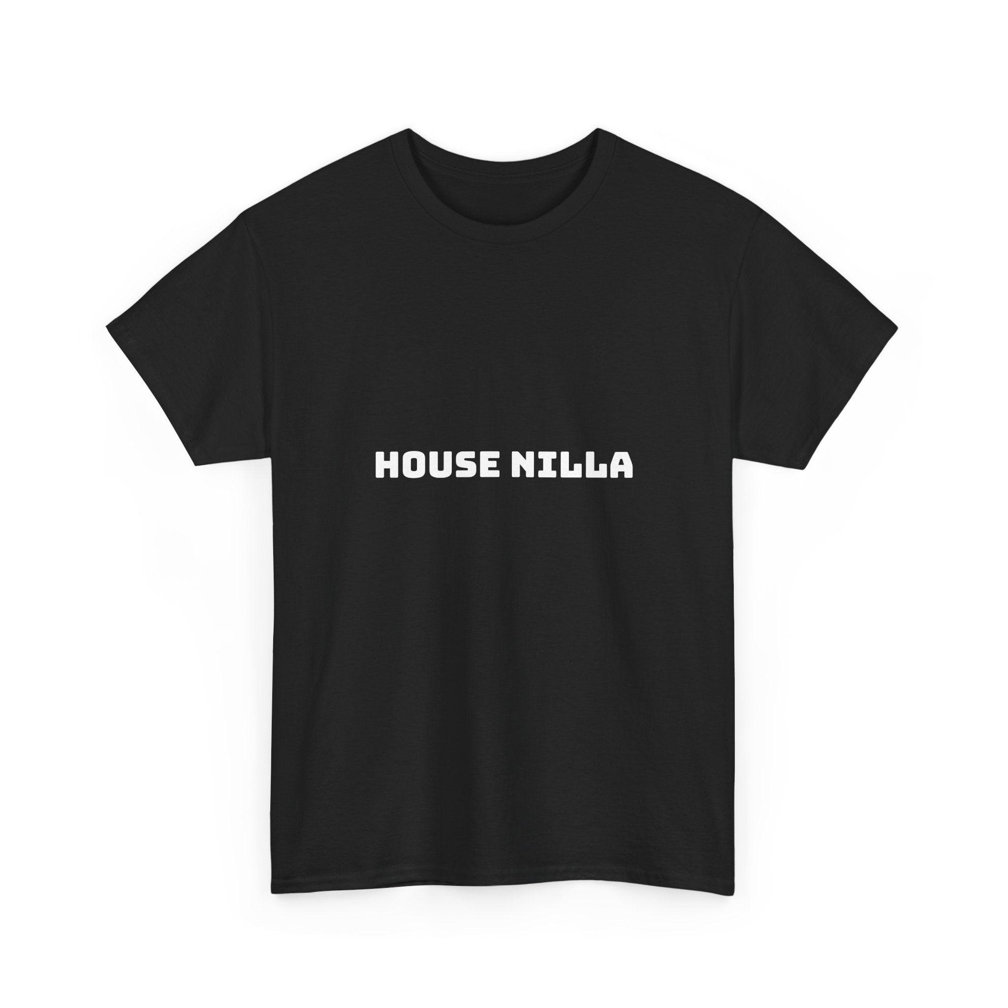 House Nilla Dark T-Shirt