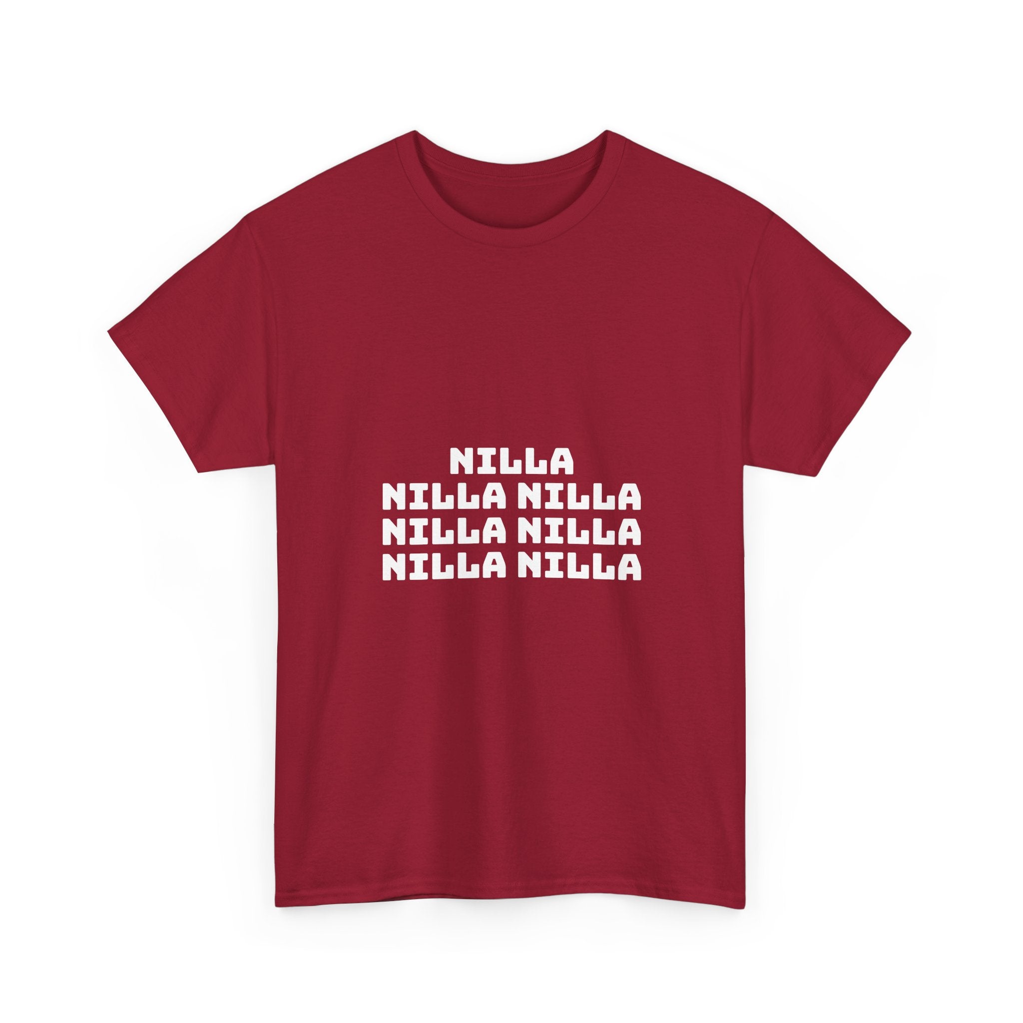 Nilla X7 Dark T-Shirt