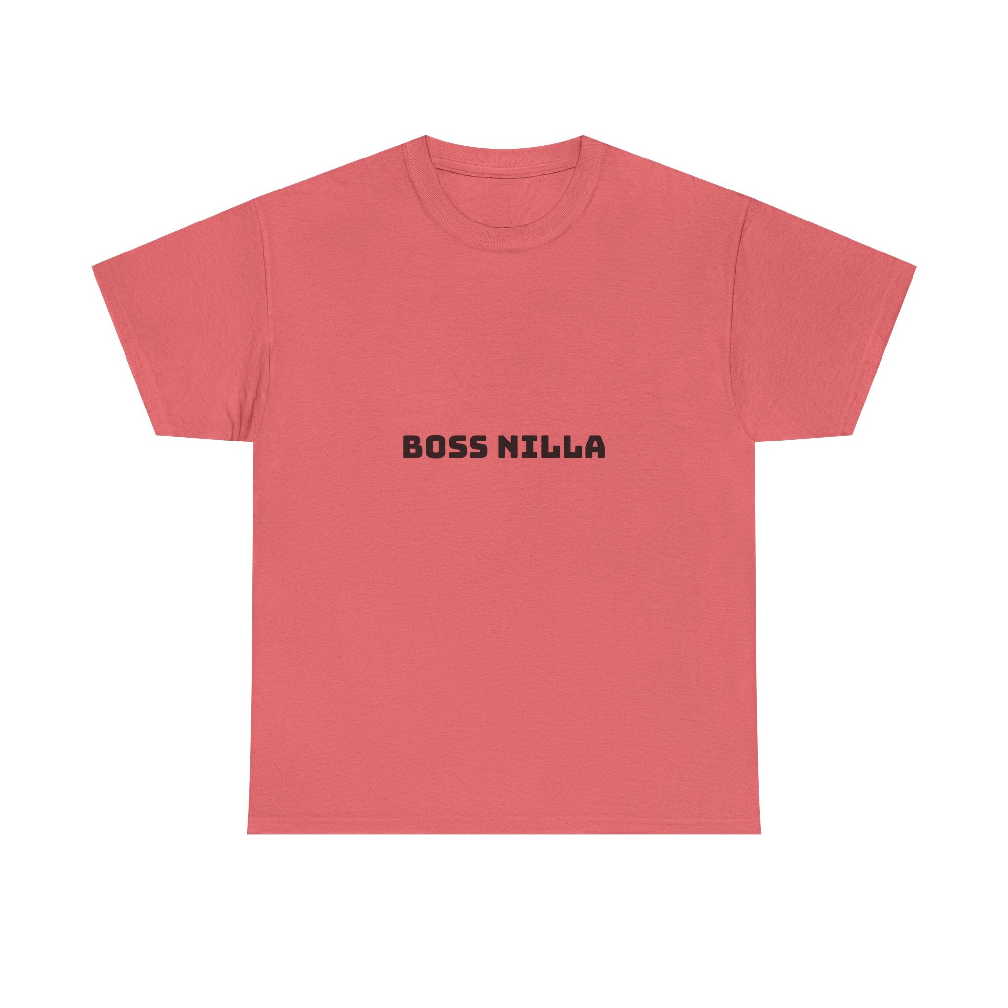 Boss Nilla Light T-Shirt