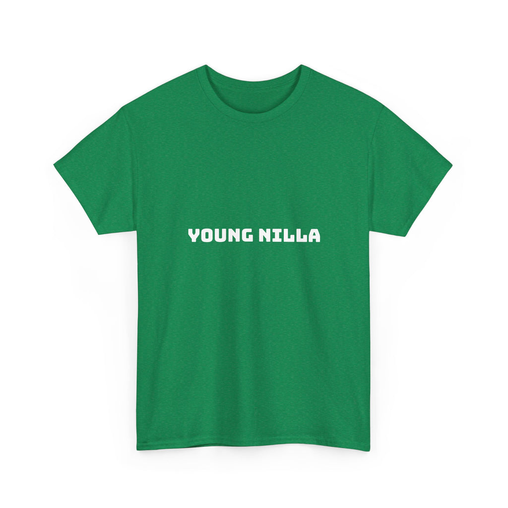 Young Nilla Dark T-Shirt