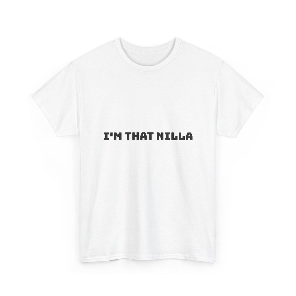 I'm That Nilla Light T-Shirt